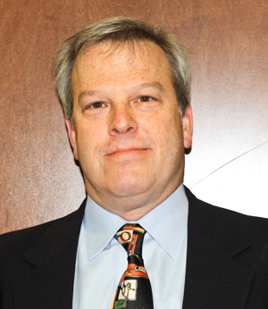 Dr. Gregg Bauer, MD