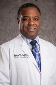 Dr. Jeffrey Hall, MD