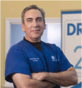 Dr. Desmond Bell