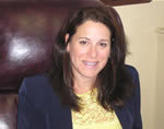 Dr. Andrea Sacknoff, MD