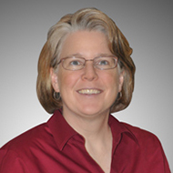 Dr. Patricia Witte, MD
