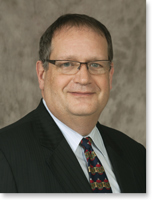 Dr. James Martin, MD