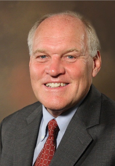 Dr. David Chenault, MD