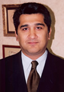 Dr. Usman Qayyum, MD