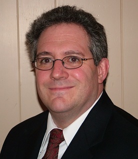 Dr. Steven Diamond, MD