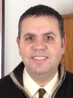 Dr. Russell Volpe