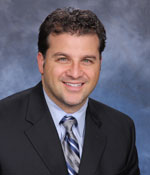 Dr. Louis Geller