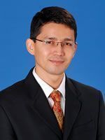 Dr. Antonio Castaneda, MD