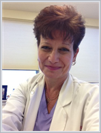 Dr. Rebecca Levy-Gantt, DO