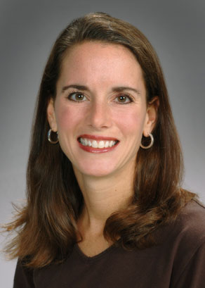 Dr. Barbara Calkins, MD