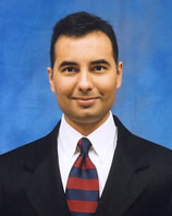 Dr. Rajen Mehta, MD