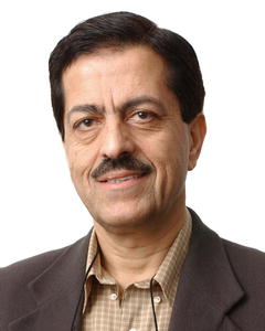 Dr. Fazal Panezai, MD