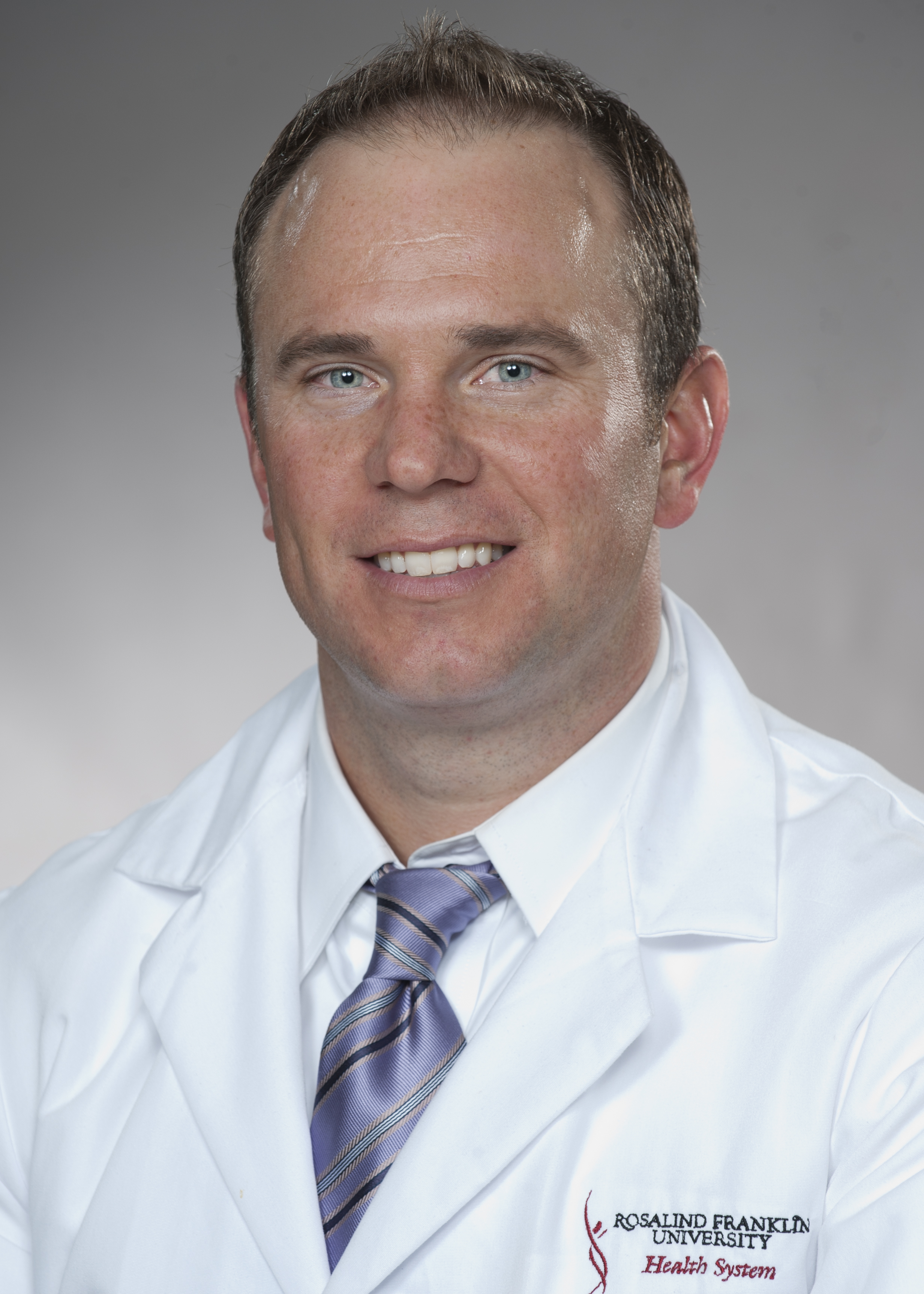 Dr. Michael Oster