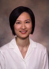 Dr. Melissa Chiang, MD