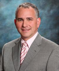 Dr. Eric Phillips, MD