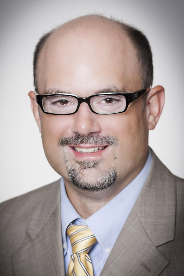 Dr. Jeffrey Berndtson, MD