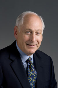 Dr. Allen Rubin, MD