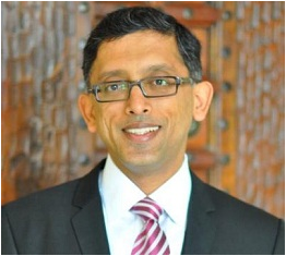 Dr. Ashish Pal, MD