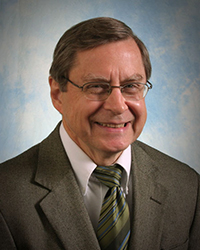 Dr. W Sauder, MD