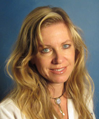 Dr. Antonina Bondyasheva, MD