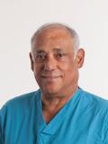 Dr. Noel Gressieux, MD