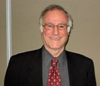Dr. John Handelsman