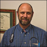 Dr. Robert Rand, MD