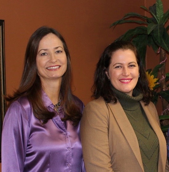 Dr. Jacqueline Angerstein, DO