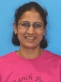 Dr. Nagaratina Salem, MD