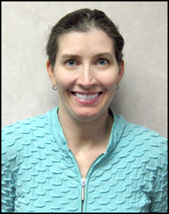 Dr. Wendy Wilson, MD
