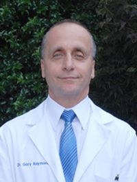 Dr. Gary Raymond