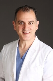 Dr. Ibrahim Haro