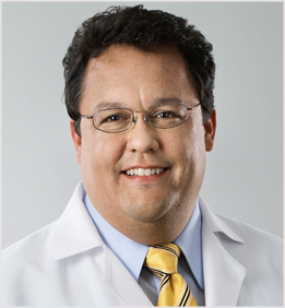Dr. Derek Colmenares, MD