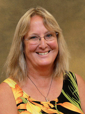Dr. Katherine Hilsinger, MD