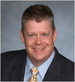 Dr. Jerry Evans, MD