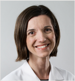 Dr. Gina Everson, MD
