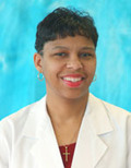 Dr. Marla Morgan, MD