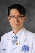 Dr. Hakmin Park, MD