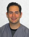 Dr. Oren Fass, MD