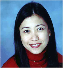 Dr. Maria Revina Ignacio Vitug, MD
