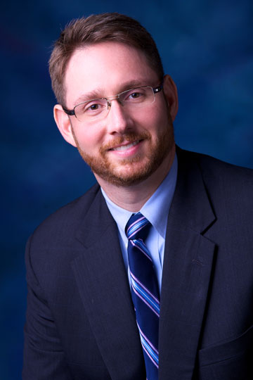Dr. Gary Davis, MD