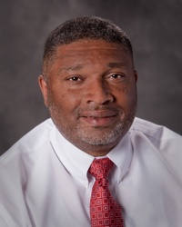 Dr. Melvin Thomas, MD