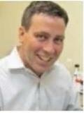 Dr. Gregg Greenblatt