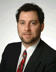 Dr. Edward Harris