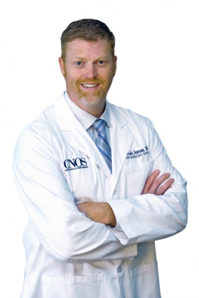 Dr. Wade Jensen, MD