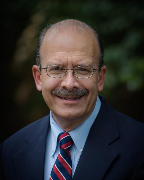 Dr. Thomas Schwarcz, MD
