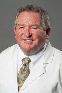 Dr. Christopher Casscells, MD
