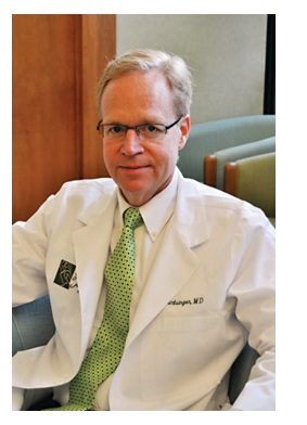 Dr. Luke Curtsinger, MD