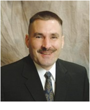Dr. Steve Linsenbardt, DO