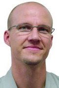 Dr. Daniel Ross, MD